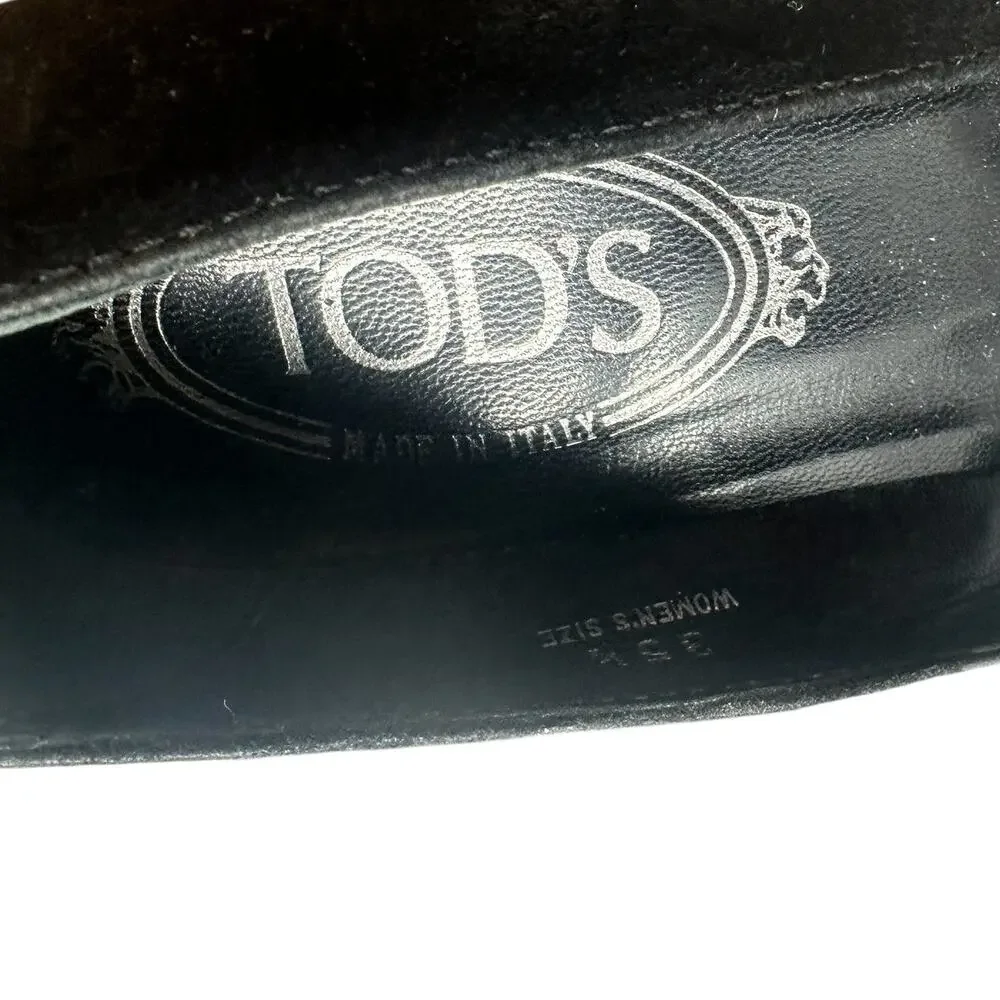 Tods tod zeppa
